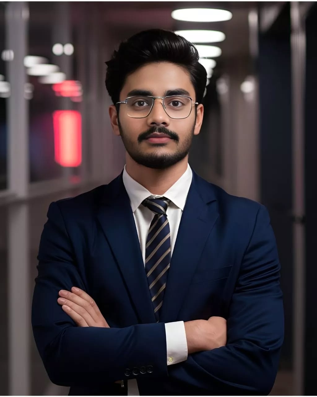 Pixtify Creative Agency — Founded & Led by Arman Ansari, Delhi NCR